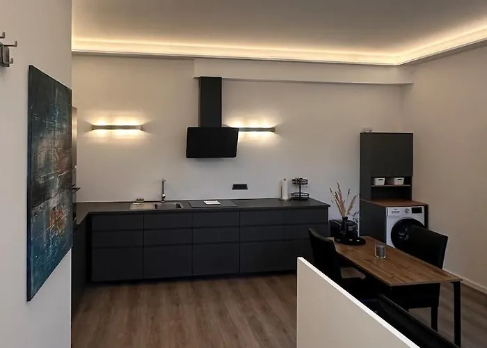 Am Fleet Apartament