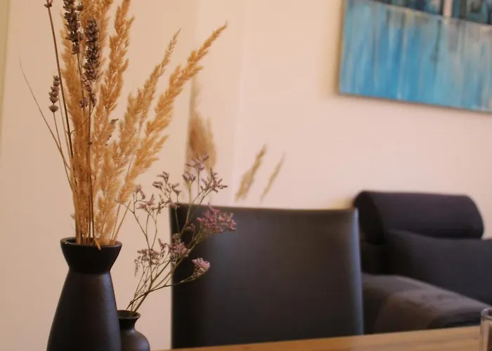 Apartament Am Fleet Hamburg