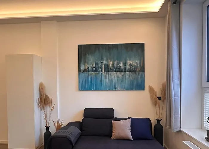 Am Fleet Apartament Hamburg
