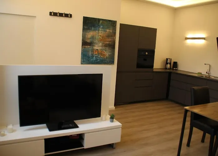 Am Fleet Apartament