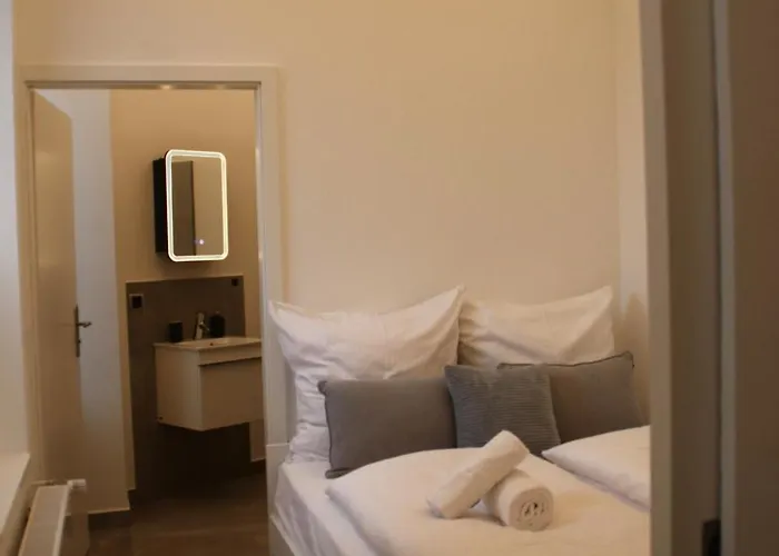 Am Fleet Apartament *