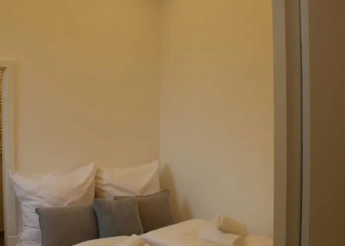 Am Fleet Apartament