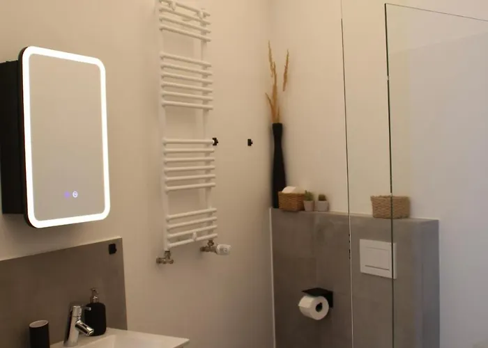 Am Fleet Apartament