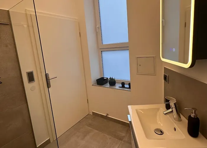 Am Fleet Apartament